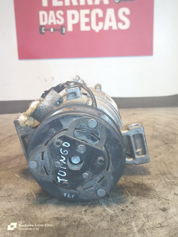 Compressor AC Renault 0.9 TCE 926002090R