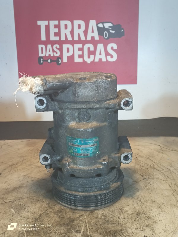 Compressor AC Renault 1.5 DCI 7700273801 1416G