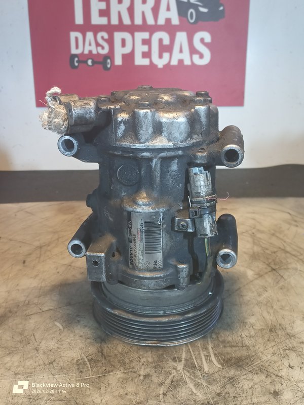 Compressor AC Renault 1.5 DCI 8200651251 1900