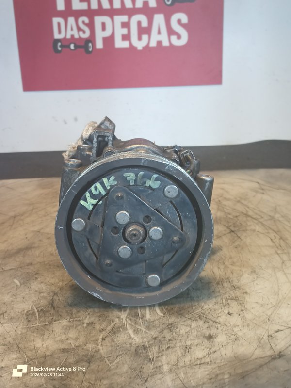 Compressor AC Renault 1.5 DCI 8200651251 1900