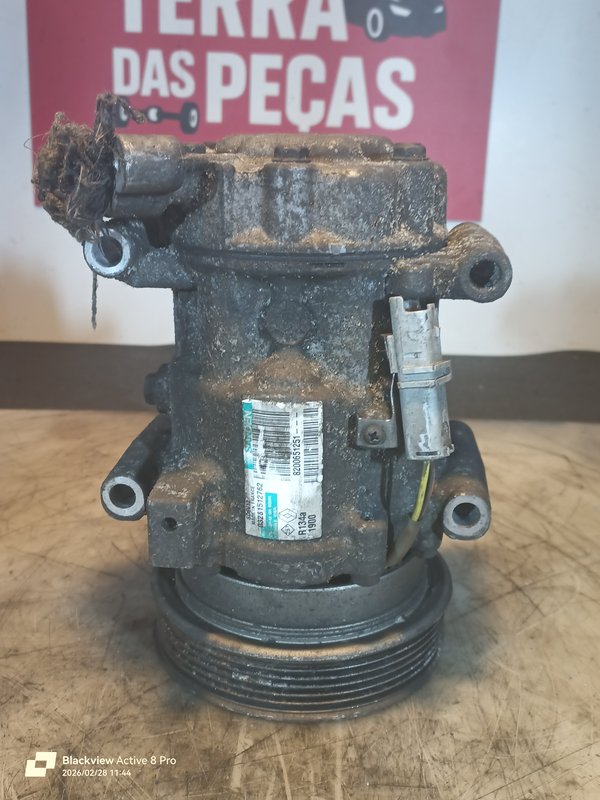 Compressor AC Renault 1.5 DCI 8200651251 1900