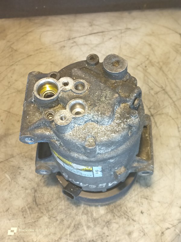 Compressor AC Renault 1.5 DCI 8200309183