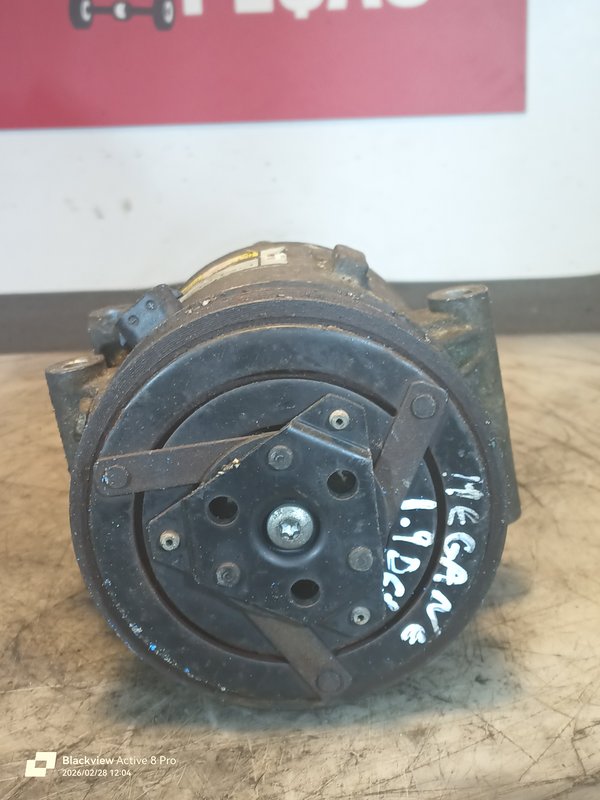Compressor AC Renault 1.5 DCI 8200309183