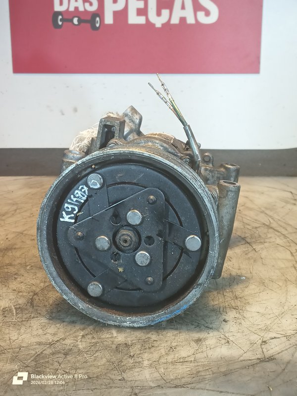 Compressor AC Renault 1.5 DCI 8200953359