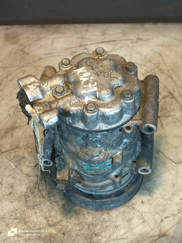 Compressor AC Renault 1.5 DCI 8200315744