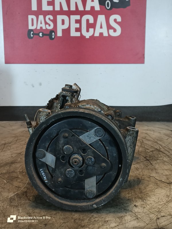 Compressor AC Renault 1.5 DCI 8200315744