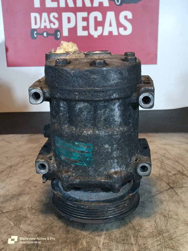Compressor AC Renault 2.2 7700111298