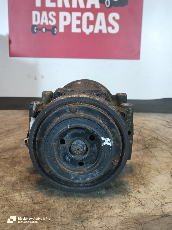 Compressor AC Renault 2.2 7700111298