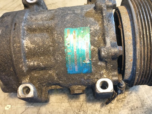 Compressor AC Renault 2.2 7700111298