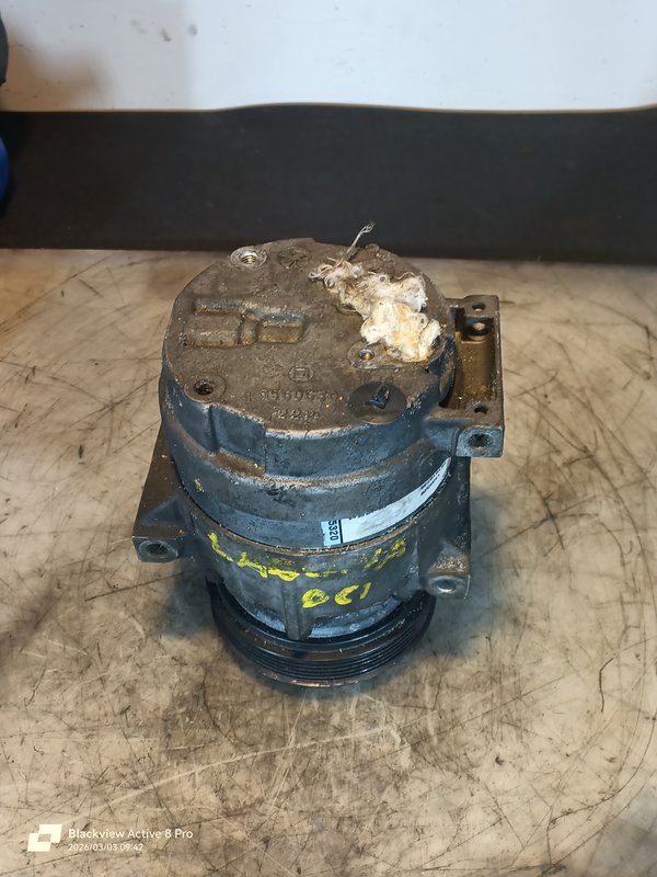 Compressor AC Renault 1.9 DCI 8200021822