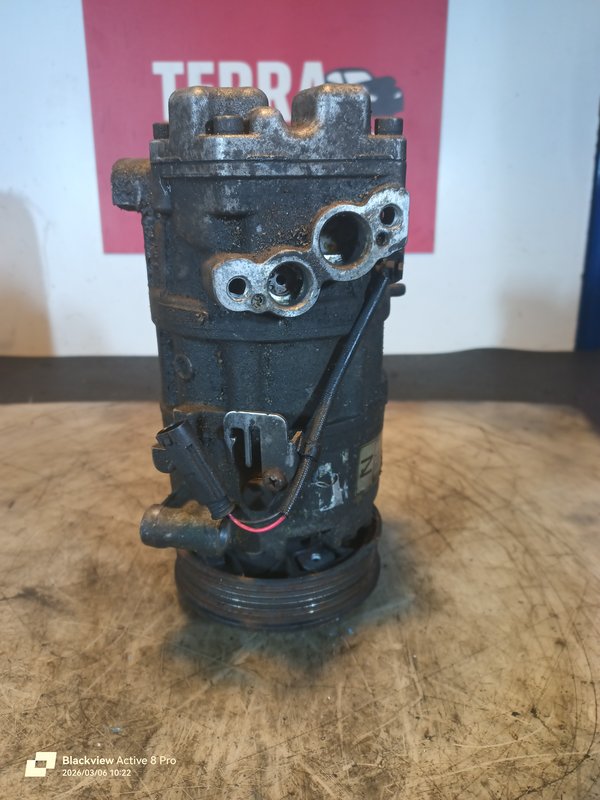 Compressor AC BMW 2.0 N47 6915380