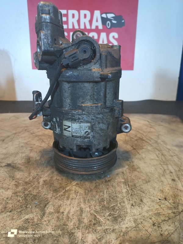 Compressor AC BMW 2.0 N47 6915380