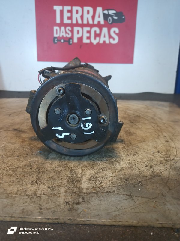 Compressor AC BMW 2.0 N47 6915380