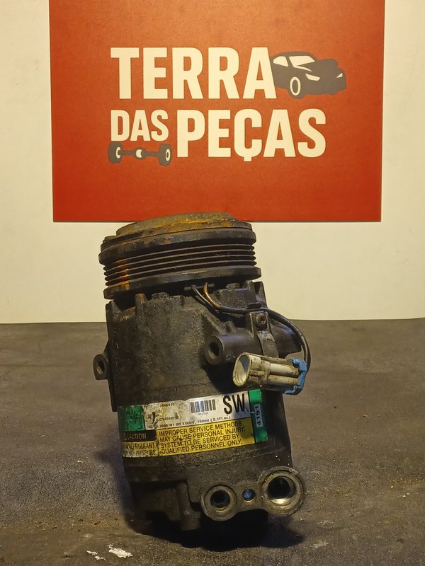 Compressor AC Opel 1.4 24464151
