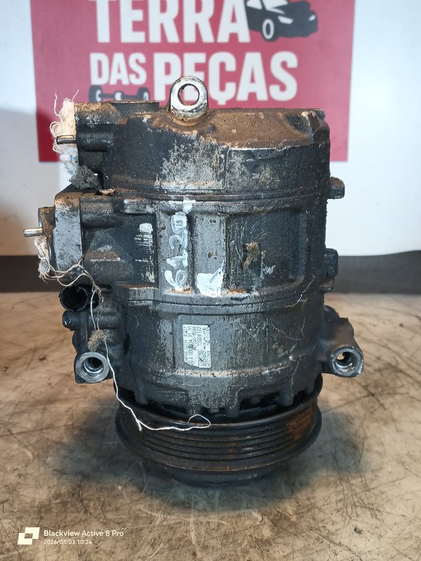 Compressor AC Mercedes 2.7 CDI OM612 A0002306811