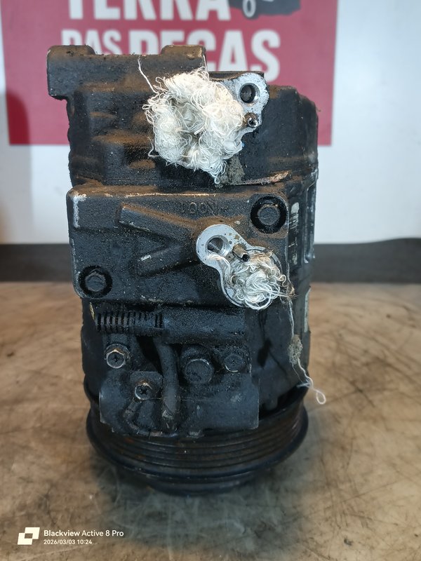 Compressor AC Mercedes 2.7 CDI OM612 A0002306811
