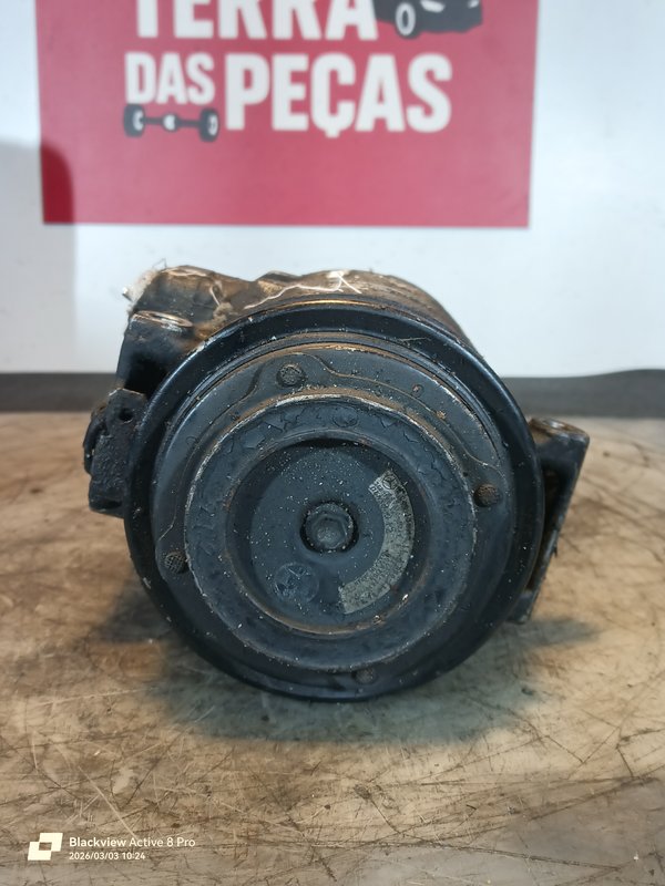 Compressor AC Mercedes 2.7 CDI OM612 A0002306811
