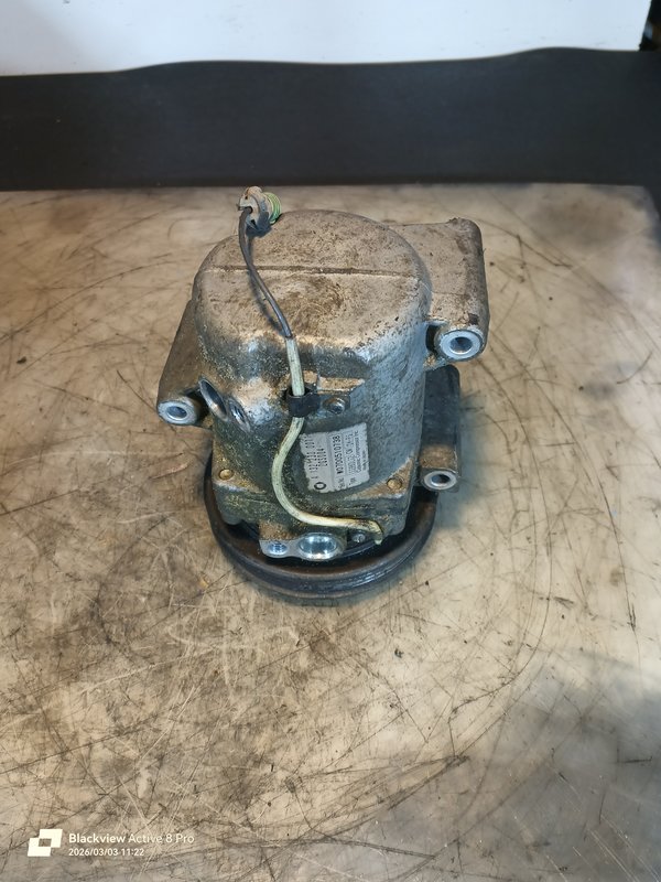 Compressor AC Smart A1322300011