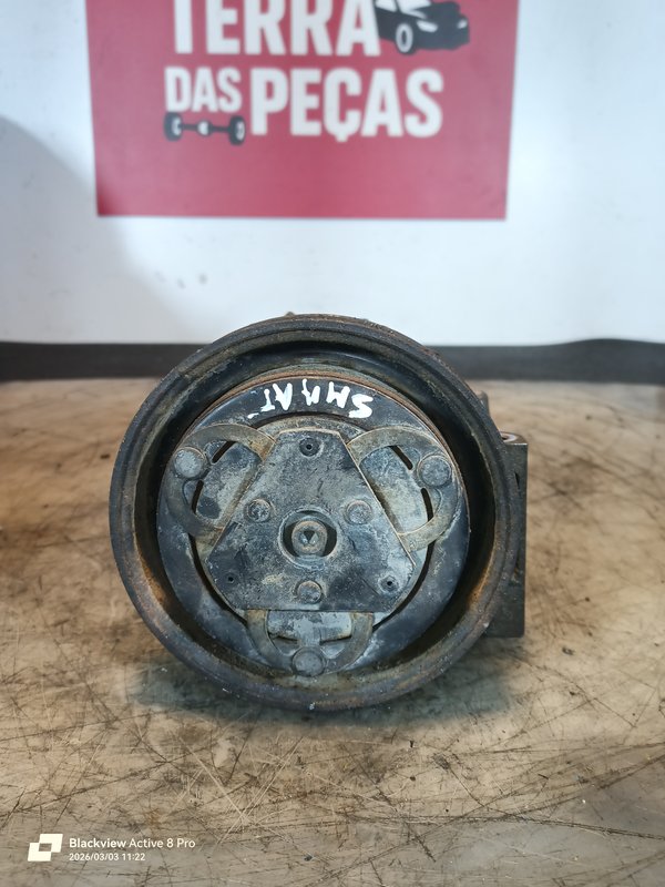 Compressor AC Smart A1322300011