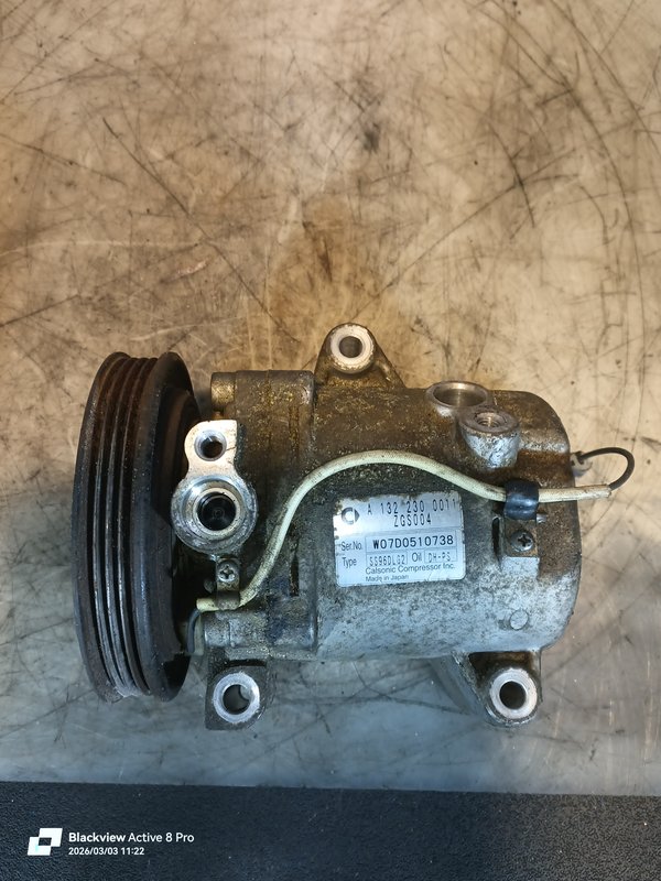 Compressor AC Smart A1322300011