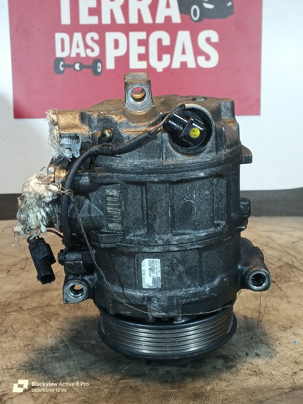 Compressor AC Mercedes 2.7 CDI OM612 A0002306511