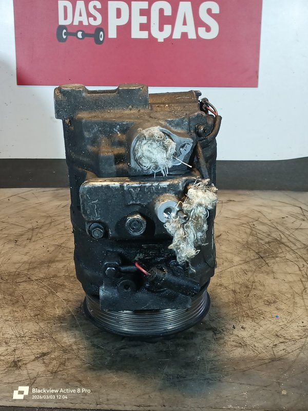 Compressor AC Mercedes 2.7 CDI OM612 A0002306511