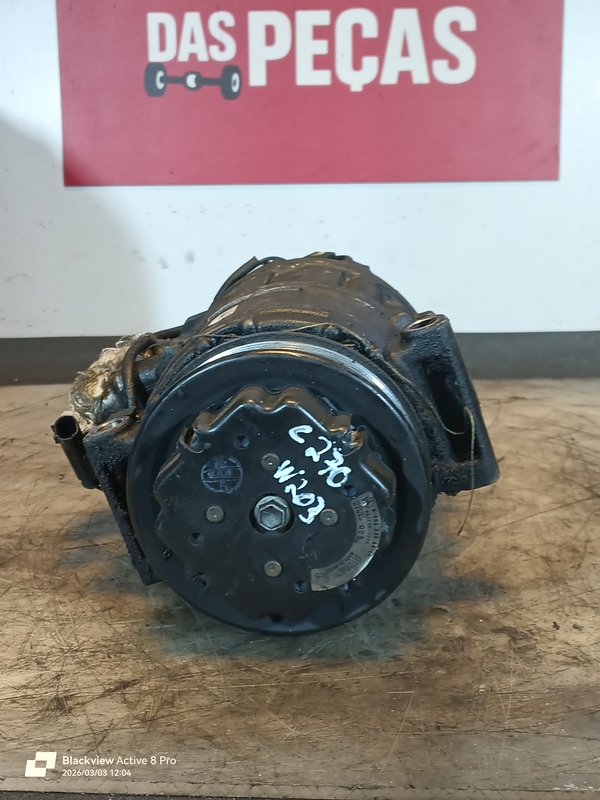 Compressor AC Mercedes 2.7 CDI OM612 A0002306511