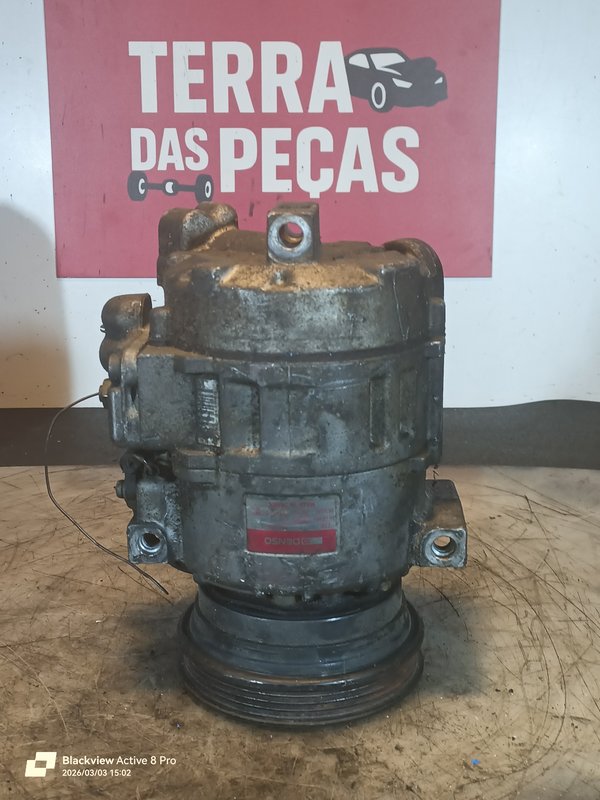 Compressor BMW 2.5 M51 447200-9750