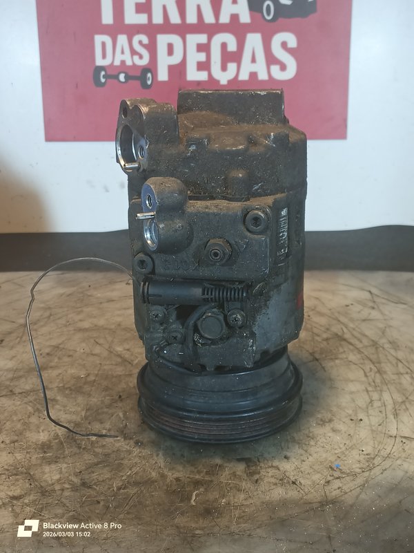 Compressor BMW 2.5 M51 447200-9750