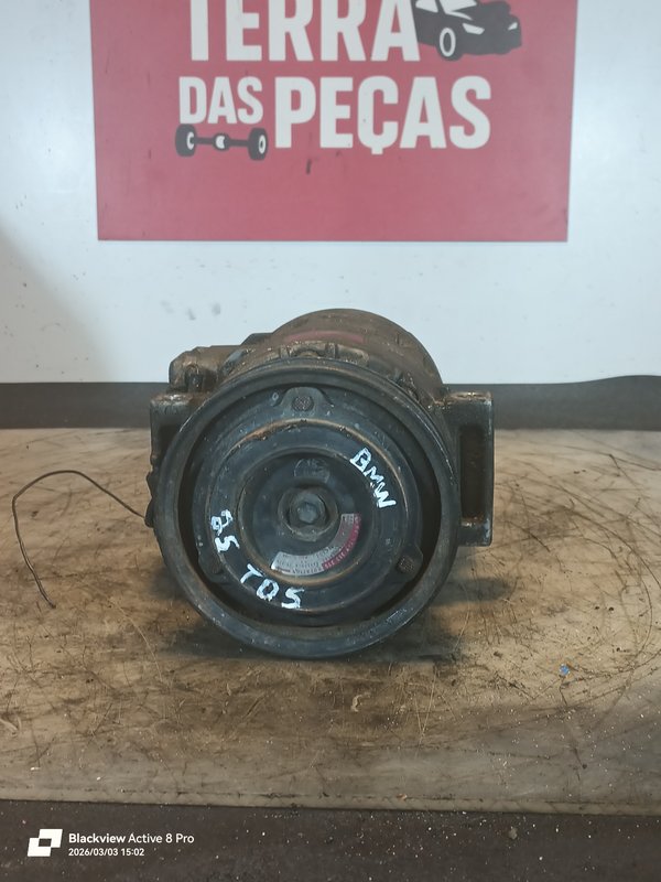 Compressor BMW 2.5 M51 447200-9750