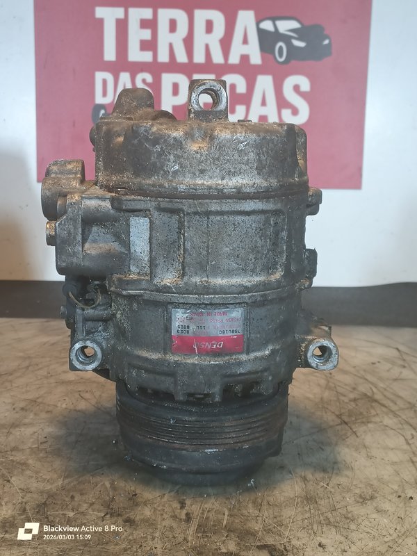 Compressor AC BMW 3.0 M57 447220-8023