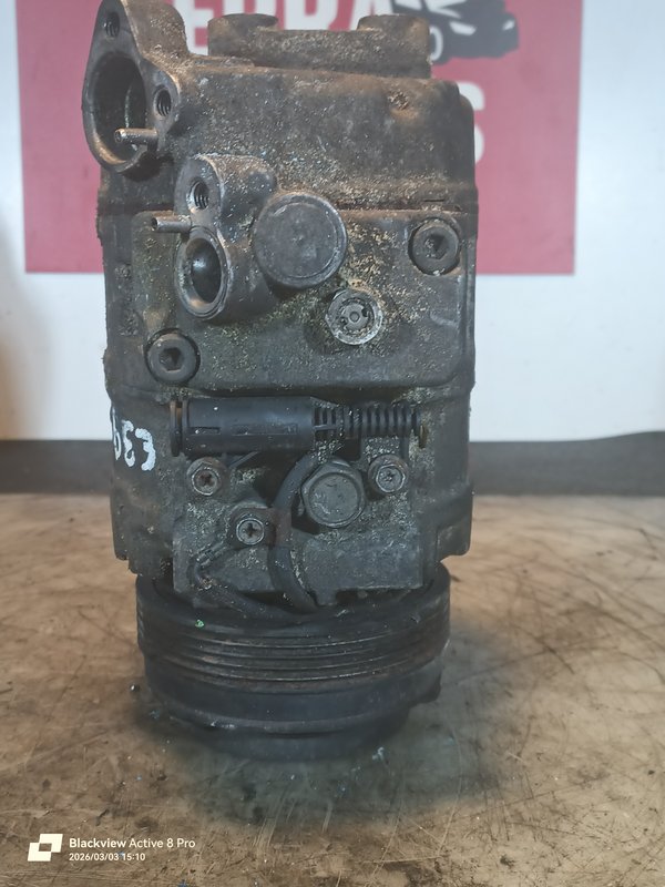 Compressor AC BMW 3.0 M57 447220-8023