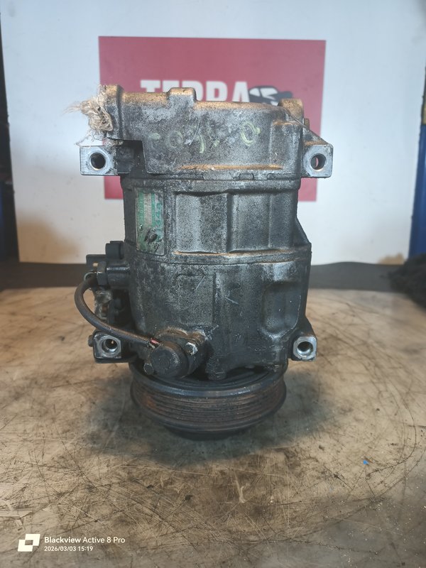 Compressor AC Mercedes 2.2 CDI OM611 A0002340711