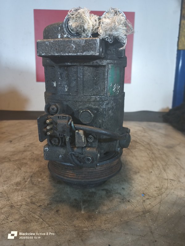 Compressor AC Mercedes 2.2 CDI OM611 A0002340711