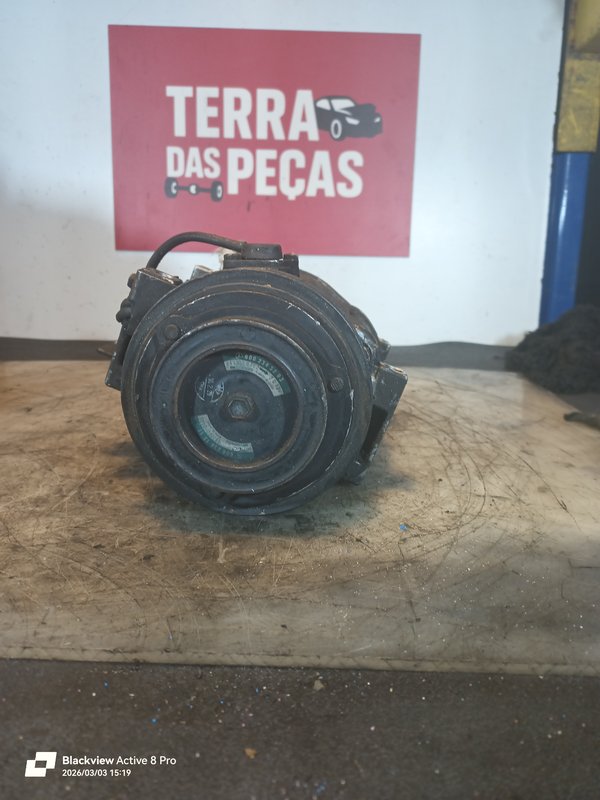Compressor AC Mercedes 2.2 CDI OM611 A0002340711