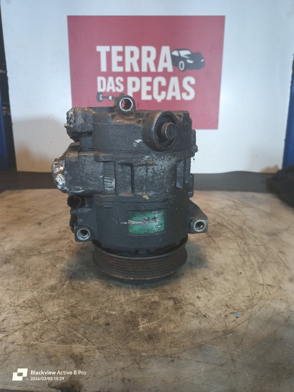 Compressor AC Mercedes 2.2 CDI OM611 A0002342411