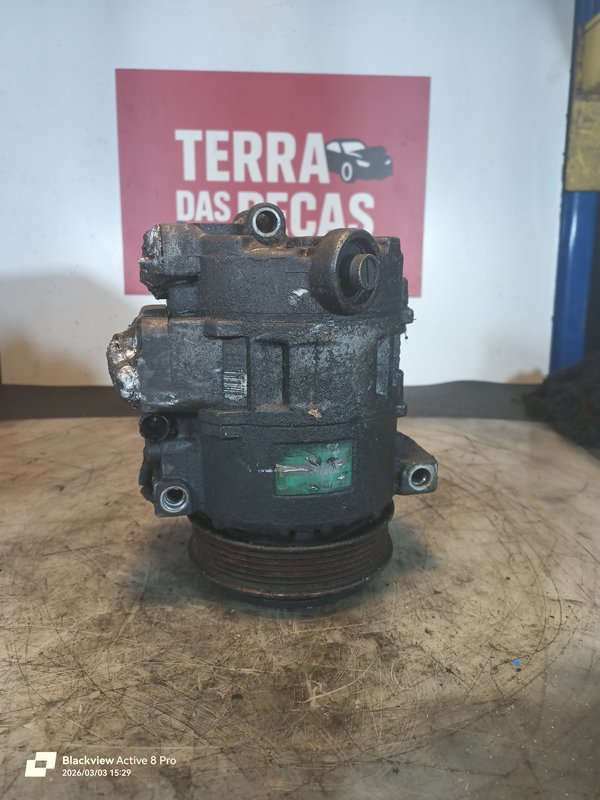 Compressor AC Mercedes 2.2 CDI OM611 A0002342411