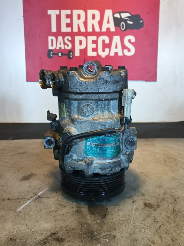 Compressor AC Opel 1.7 24422013