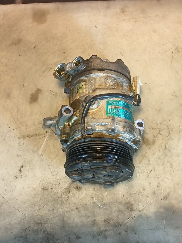 Compressor AC Opel 1.7 24422013