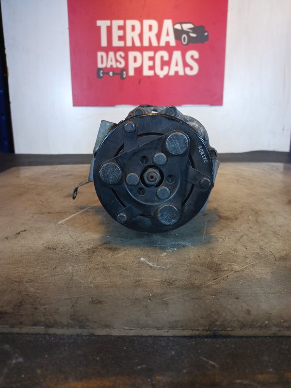 Compressor AC Opel 1.7 24422013