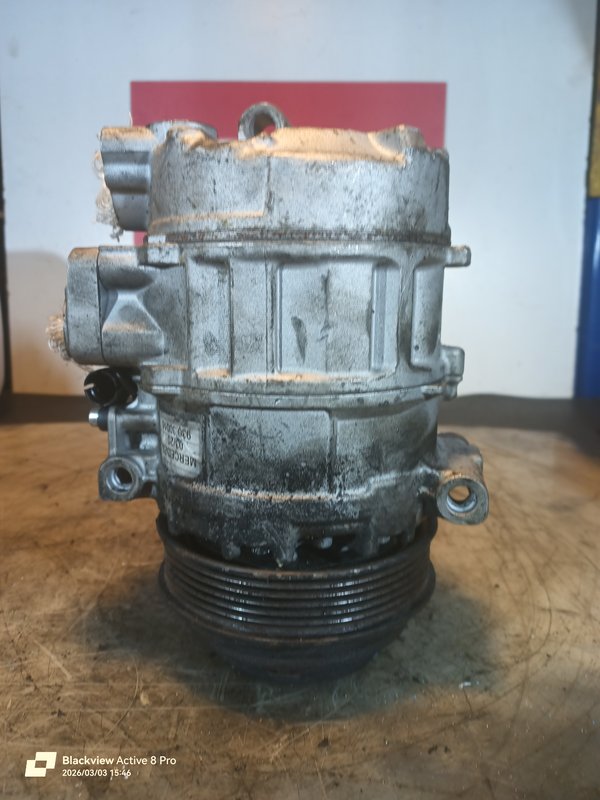 Compressor AC Mercedes 2.9 OM602 A0002307011