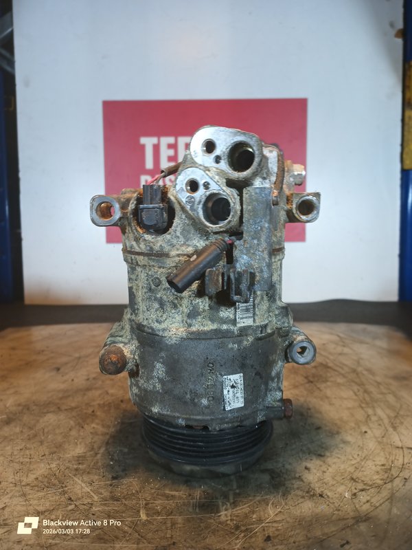Compressor AC Mercedes 2.0 CDI OM640 A0012309111