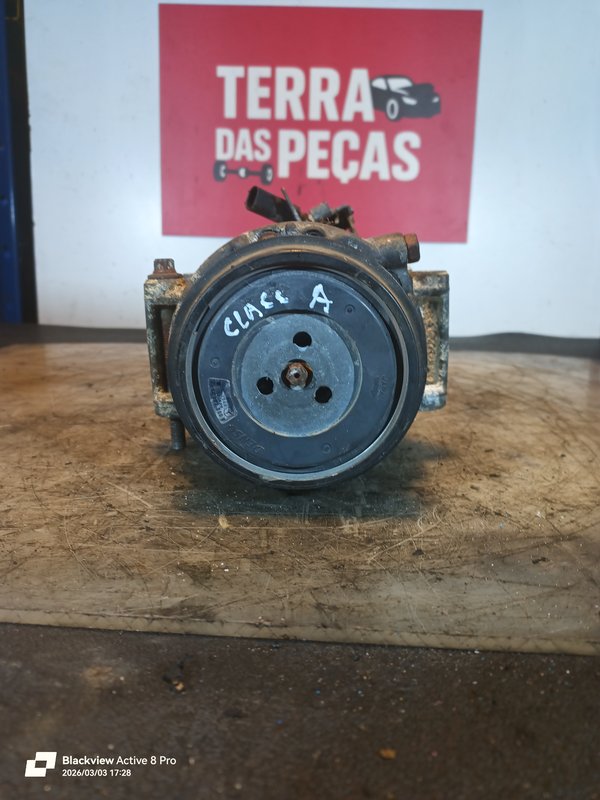 Compressor AC Mercedes 2.0 CDI OM640 A0012309111