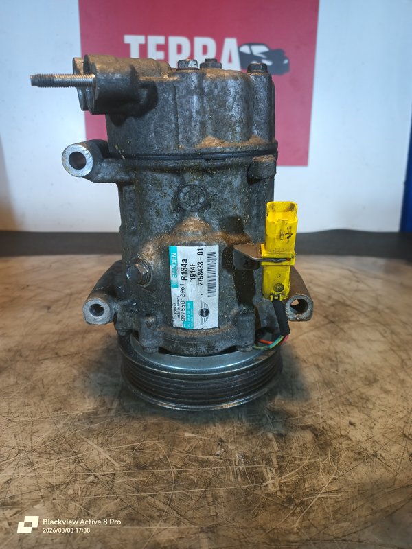 Compressor AC Mini 1.6 D 2758433