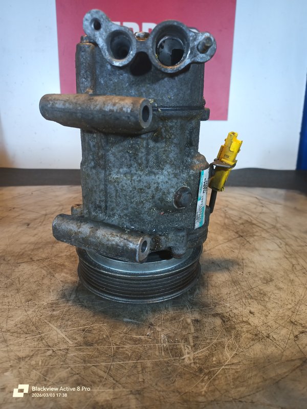 Compressor AC Mini 1.6 D 2758433