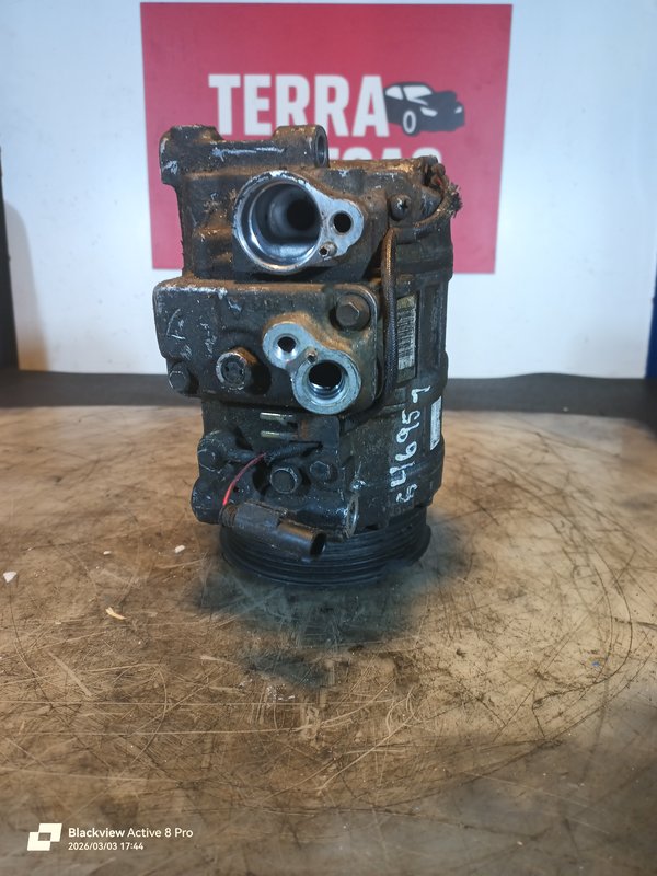 Compressor AC Mercedes 2.7 CDI OM647 447220-9332