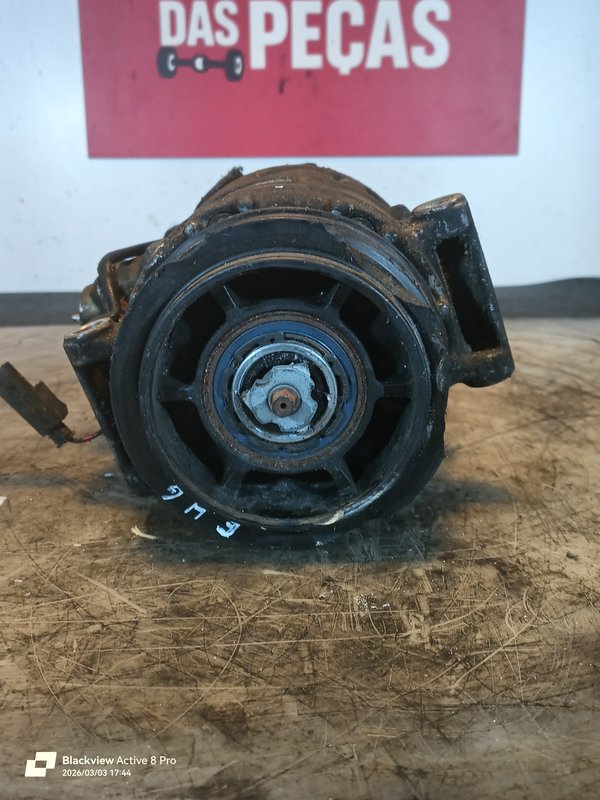Compressor AC Mercedes 2.7 CDI OM647 447220-9332