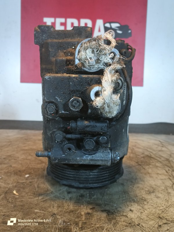 Compressor AC Mercedes 3.0 CDI A0012301211