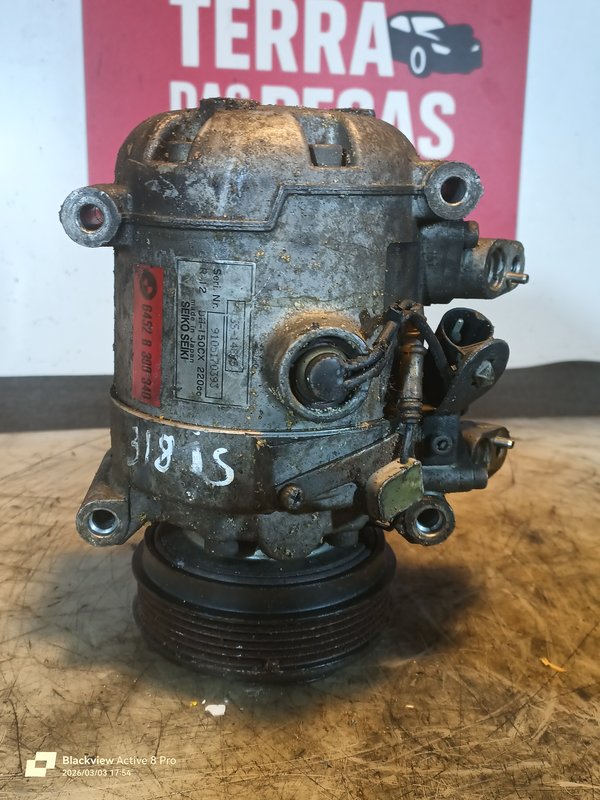 Compressor AC BMW 1.8 M42 8390340