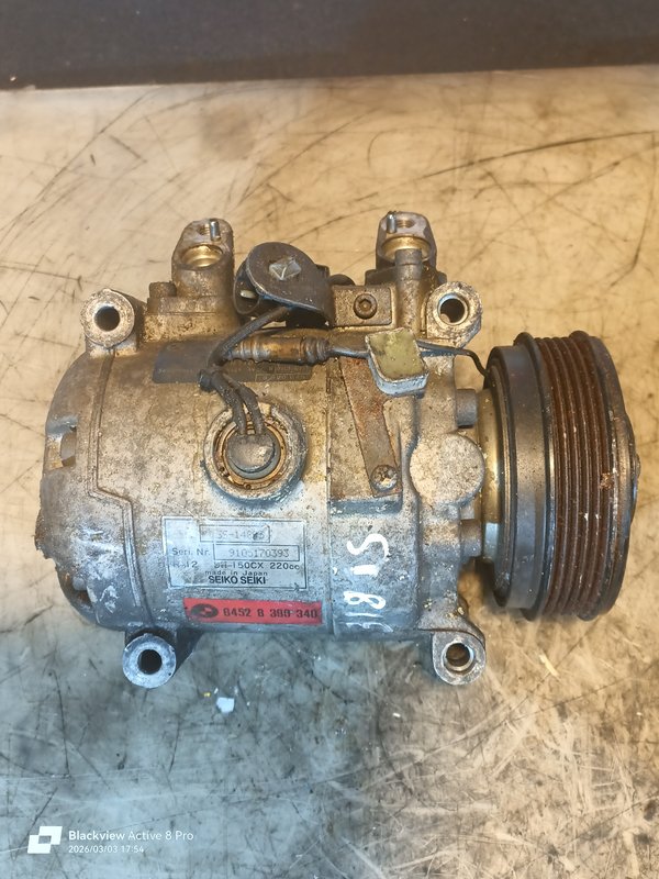 Compressor AC BMW 1.8 M42 8390340